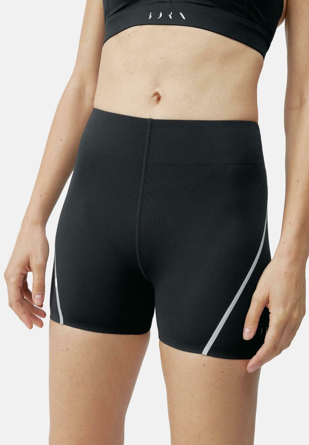 Спортивные шорты Born Living Yoga, черный
Спортивные шорты Born Living Yoga, черный