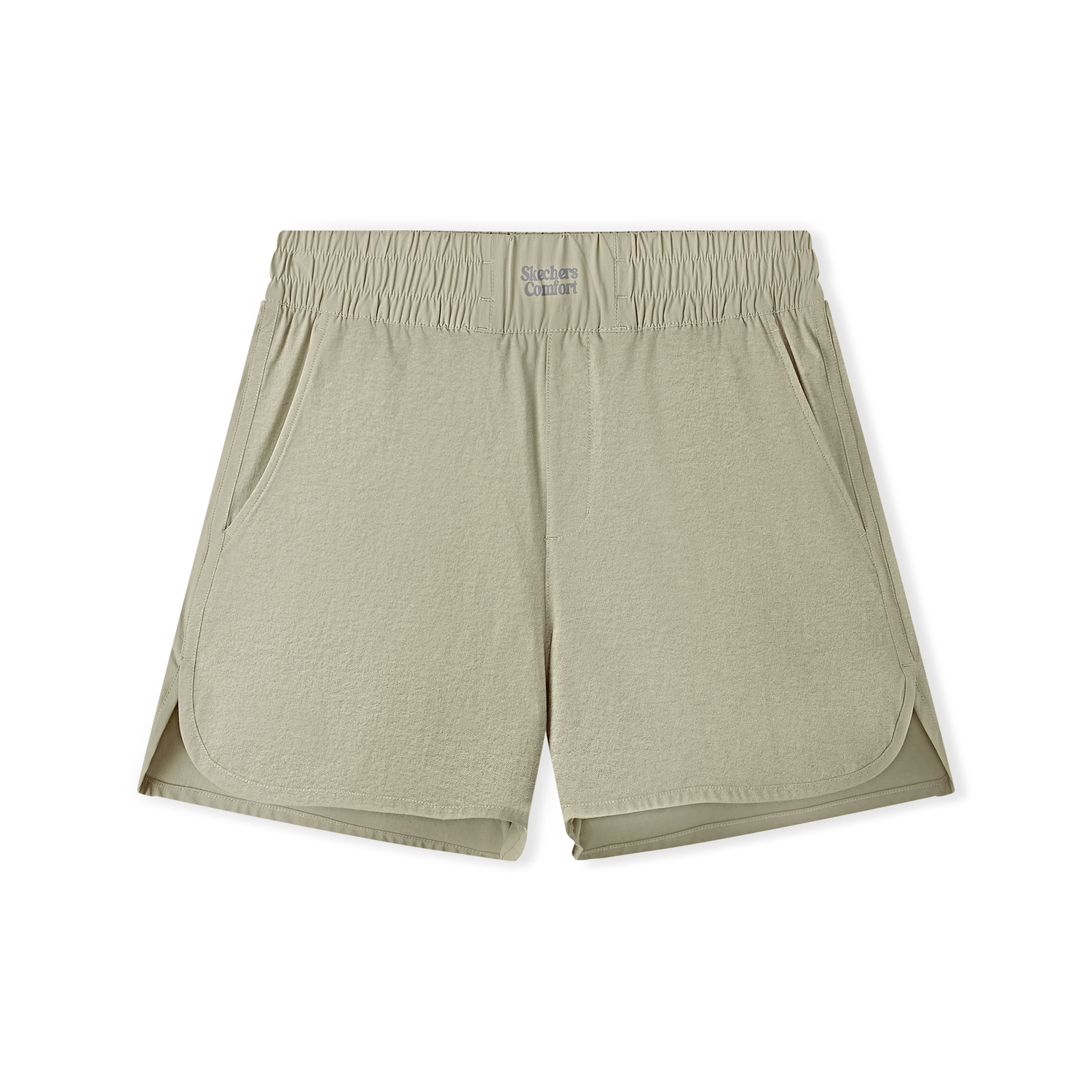 Повседневные шорты Women's Rock Beige Skechers, бежевый
Повседневные шорты Women's Rock Beige Skechers, бежевый