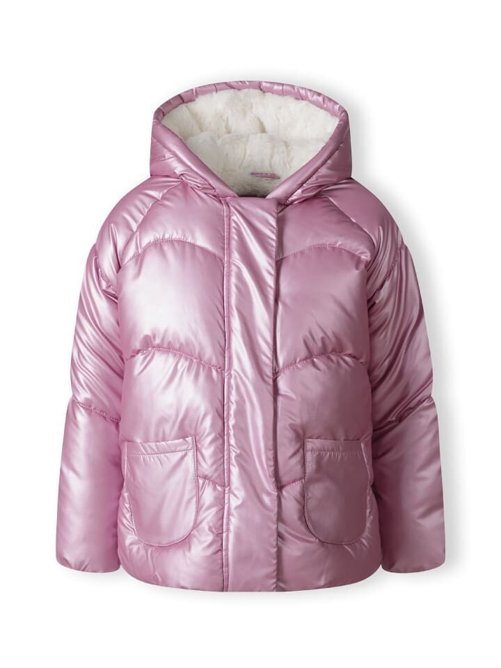 Зимняя куртка Minoti Winterjacken & -mäntel 20coat12, розовый
Зимняя куртка Minoti Winterjacken & -mäntel 20coat12, розовый