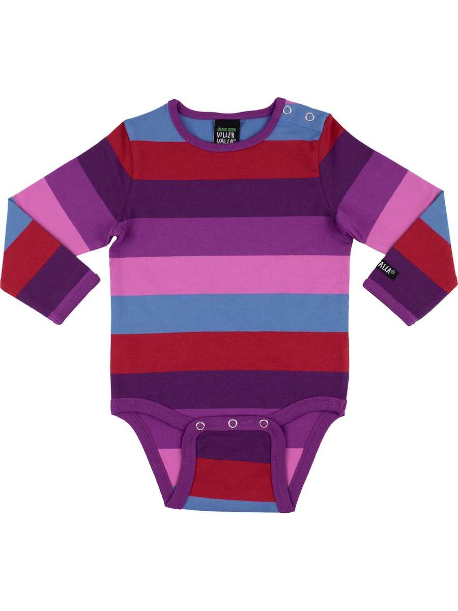 Комбинезон/боди Villervalla, Mixed Colors
Комбинезон/боди Villervalla, Mixed Colors