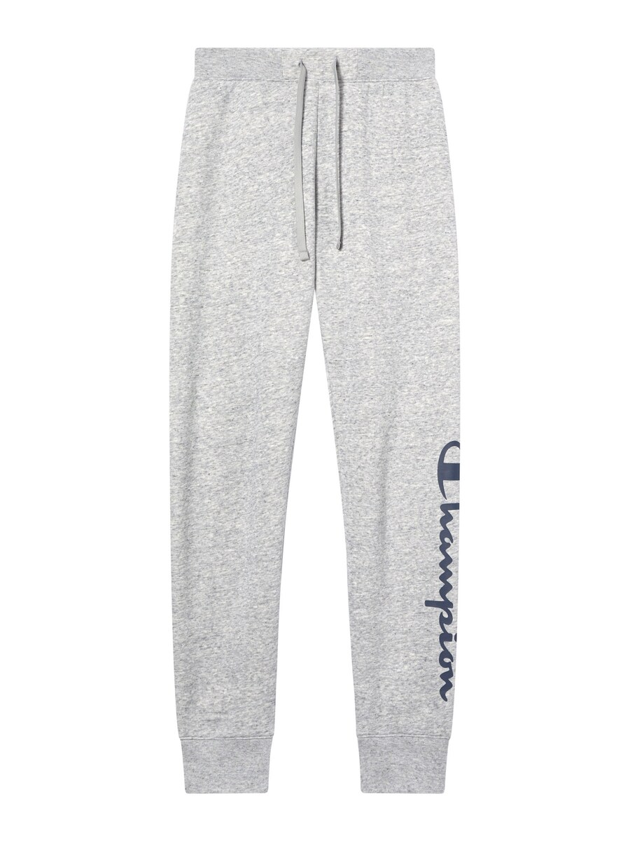 Зауженные брюки Champion Authentic Athletic Apparel, Mottled Grey
Зауженные брюки Champion Authentic Athletic Apparel, Mottled Grey