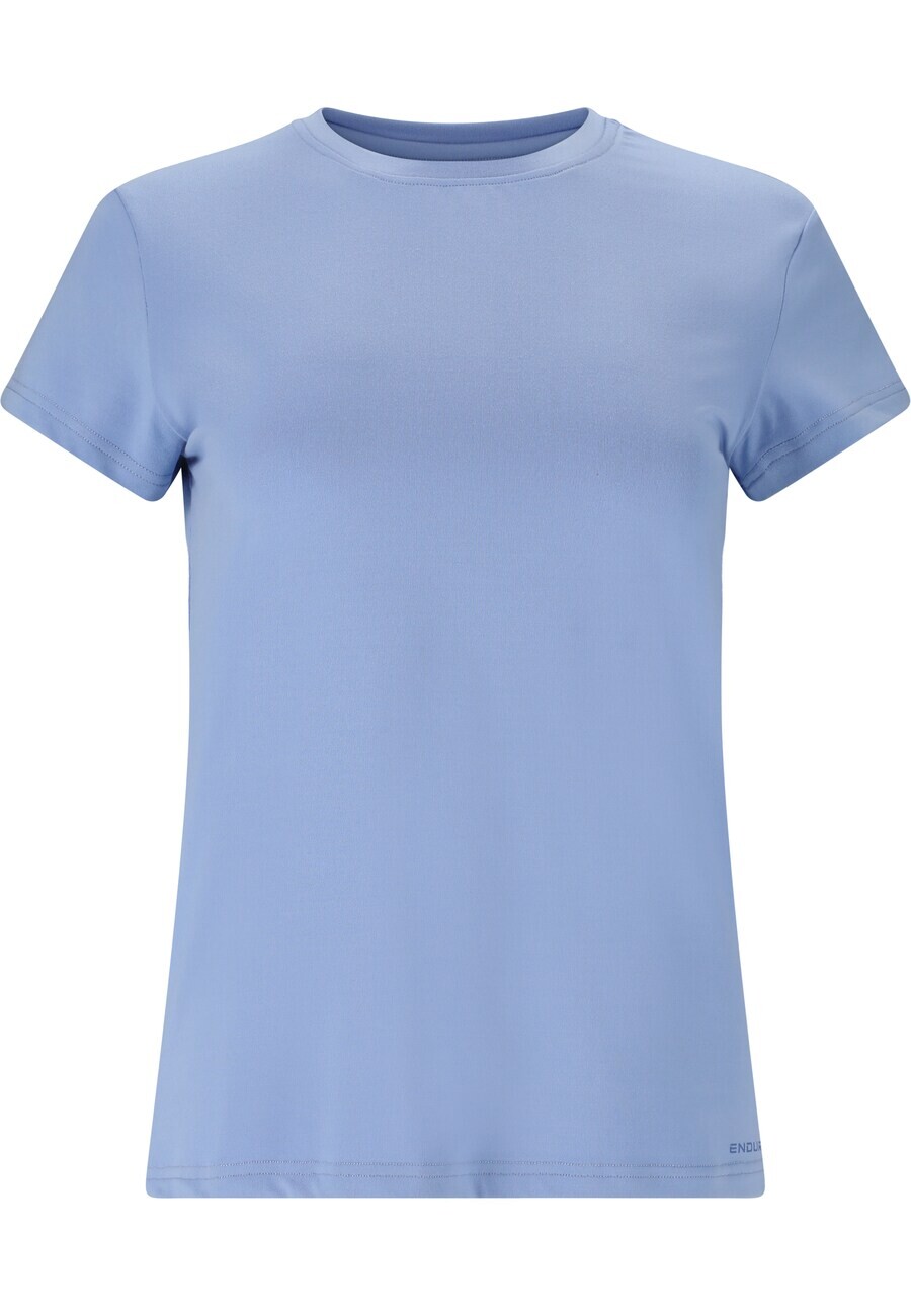 Спортивная футболка ENDURANCE Performance Viv, синий
Спортивная футболка ENDURANCE Performance Viv, синий