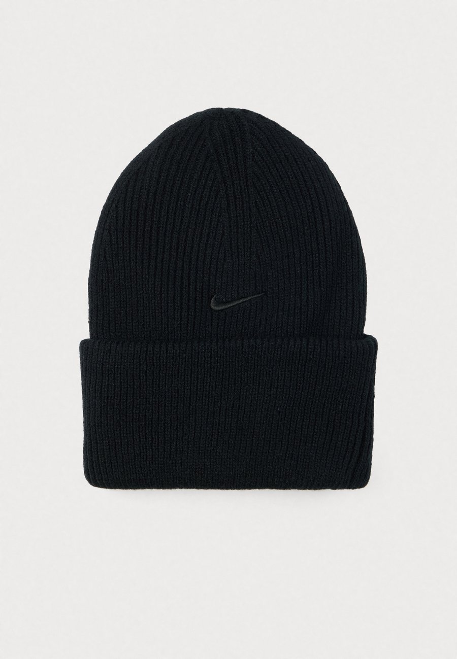 Шапка Nike Sportswear PEAK BEANIE UNISEX, Black
Шапка Nike Sportswear PEAK BEANIE UNISEX, Black
