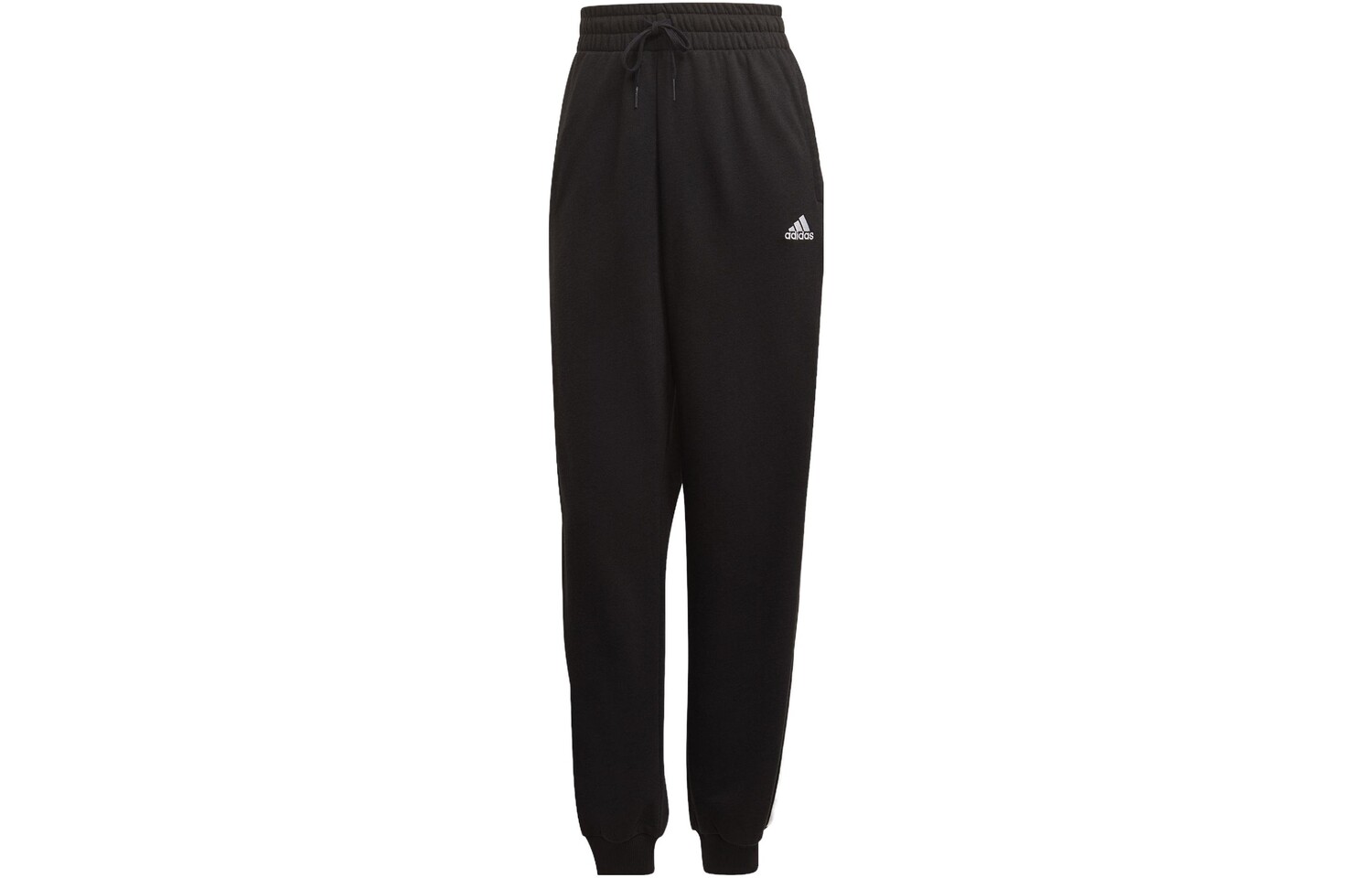 Повседневные брюки женские черные Adidas
Повседневные брюки женские черные Adidas