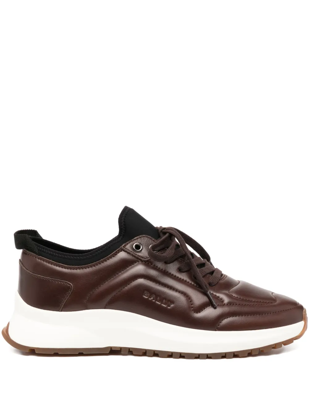 Кроссовки Danyk Bally, коричневый
Кроссовки Danyk Bally, коричневый