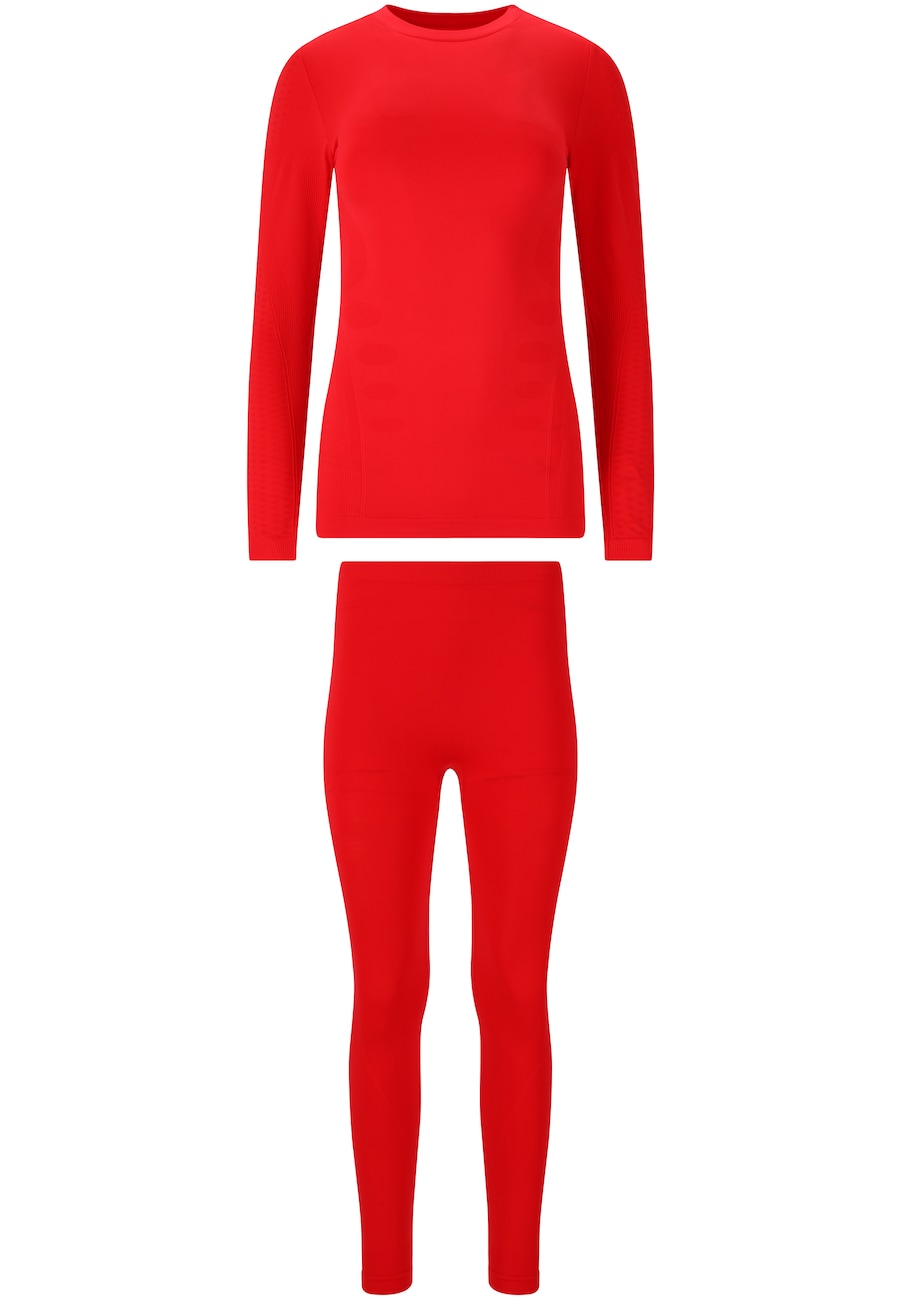 Базовый слой бралетт Whistler Mall, красный
Базовый слой бралетт Whistler Mall, красный