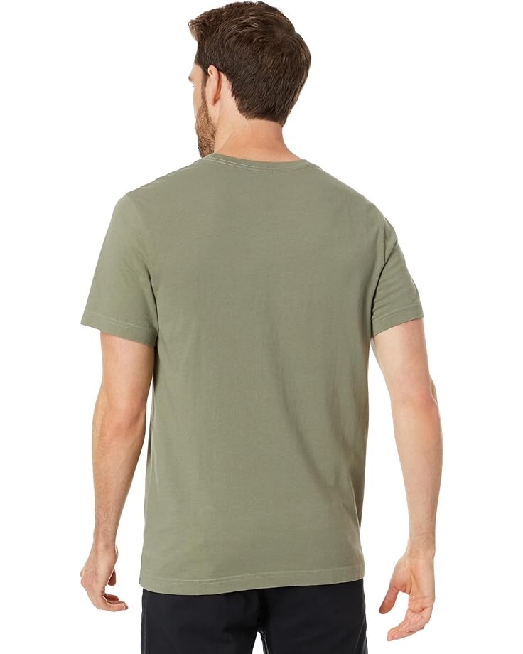 Футболка Life is Good Wordsmith Grill Seargant Crusher Tee, цвет Moss Green
Футболка Life is Good Wordsmith Grill Seargant Crusher Tee, цвет Moss Green