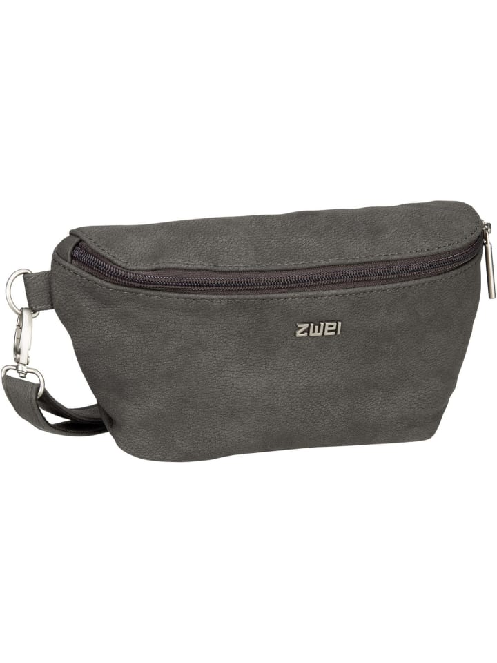 Поясная сумка Mademoiselle MH4 из нубука/каменного цвета Zwei
Поясная сумка Mademoiselle MH4 из нубука/каменного цвета Zwei