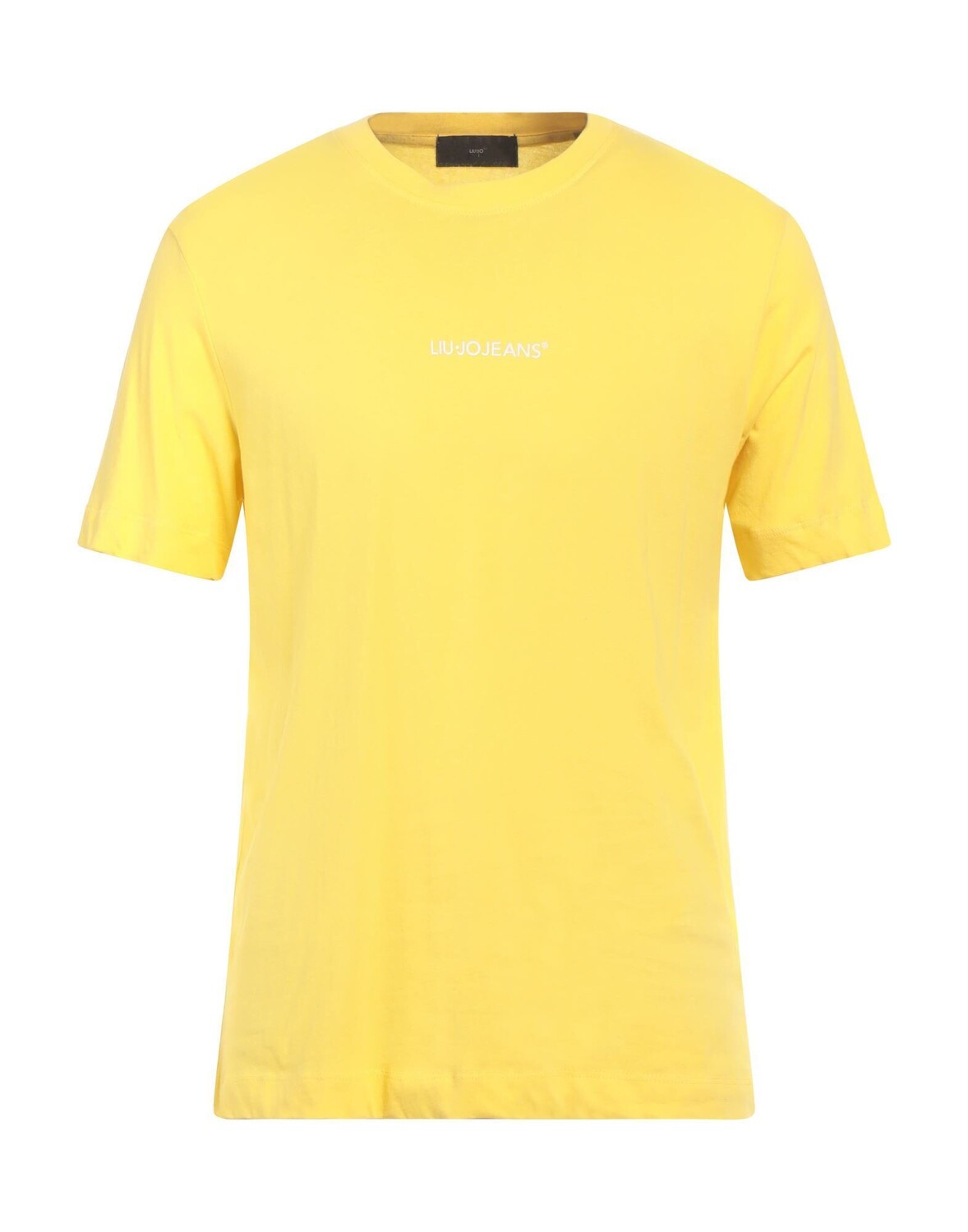 Футболка Liu •Jo, желтый
Футболка Liu •Jo, желтый
