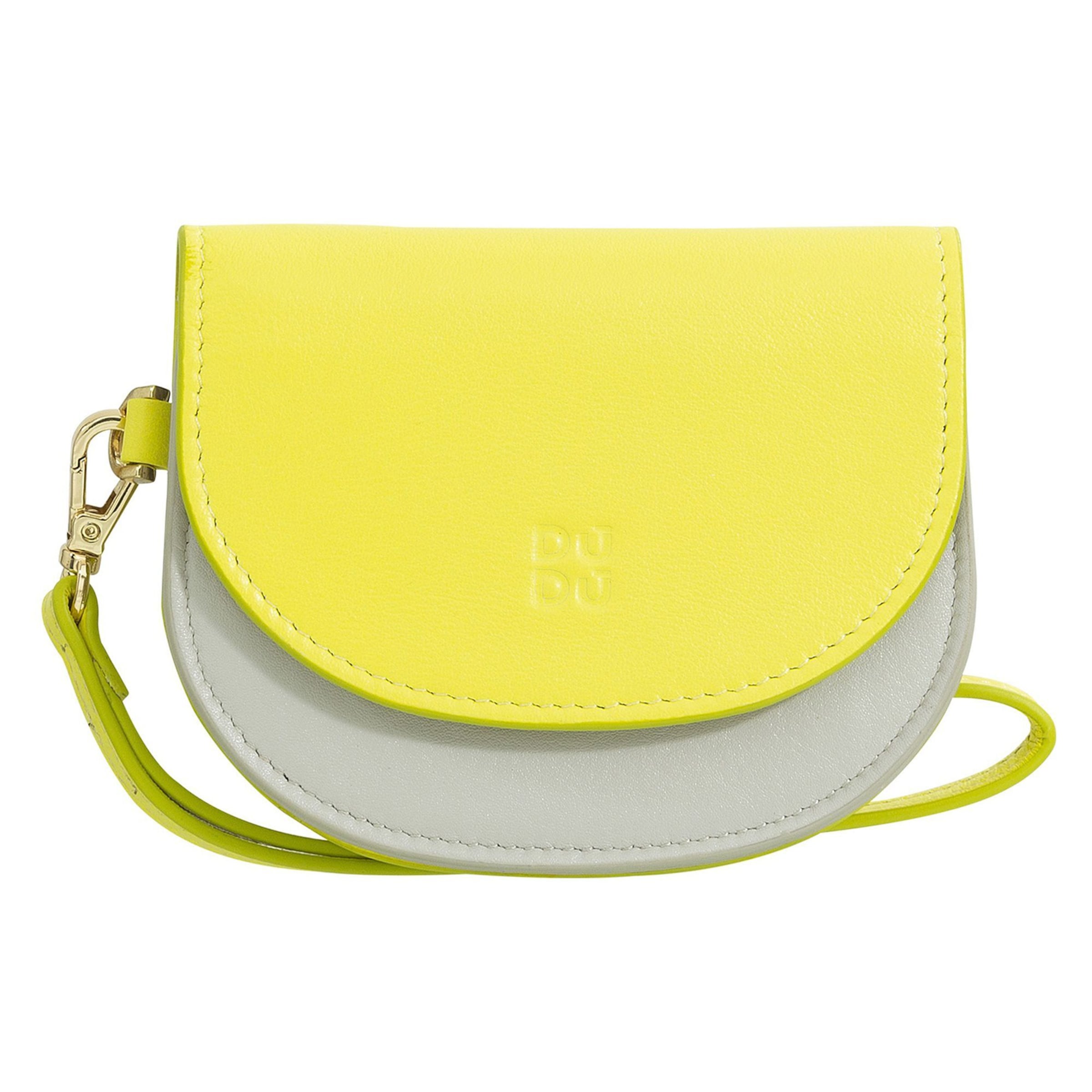 DuDu Чехол в лимонном цвете
DuDu Чехол в лимонном цвете