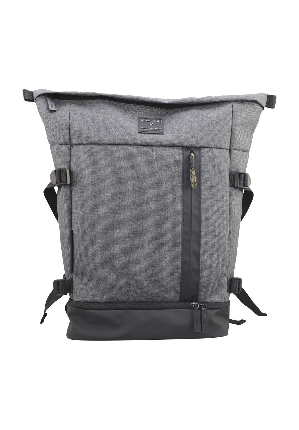 Рюкзак с отделением для ноутбука, нашивка, однотонный, 26л strellson, цвет Darkgrey
Рюкзак с отделением для ноутбука, нашивка, однотонный, 26л strellson, цвет Darkgrey