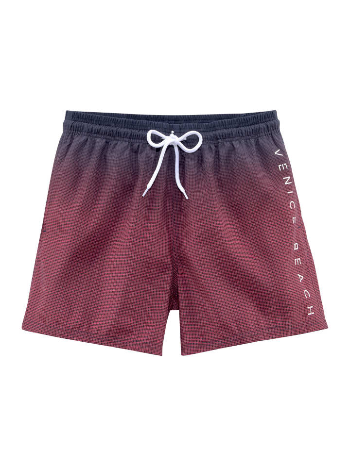 Venice Beach Плавки темно-синего и бордового цвета
Venice Beach Плавки темно-синего и бордового цвета