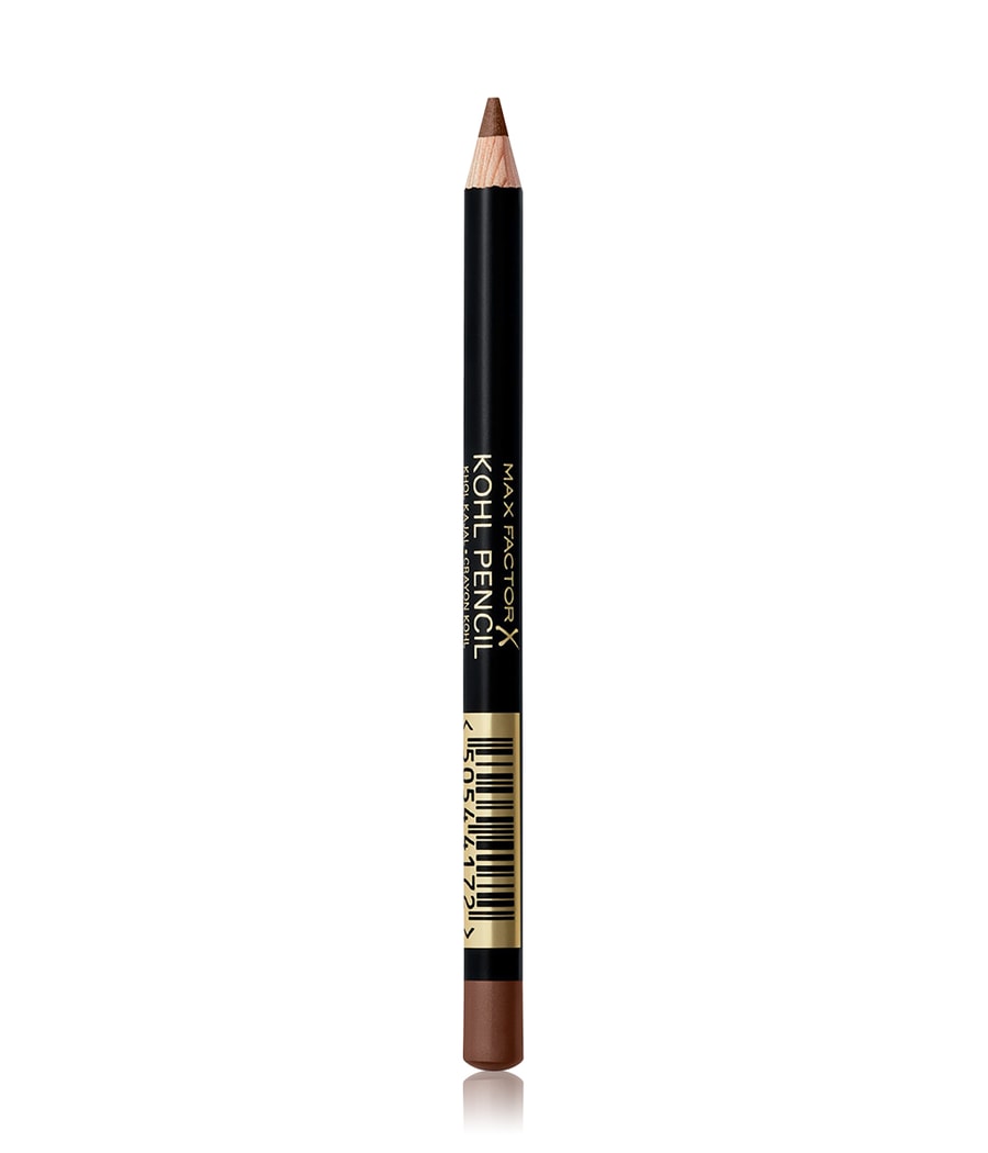 Подводка для глаз Max Factor Kohl Kajal, Nr. 040 - Taupe, 1.2g
Подводка для глаз Max Factor Kohl Kajal, Nr. 040 - Taupe, 1.2g