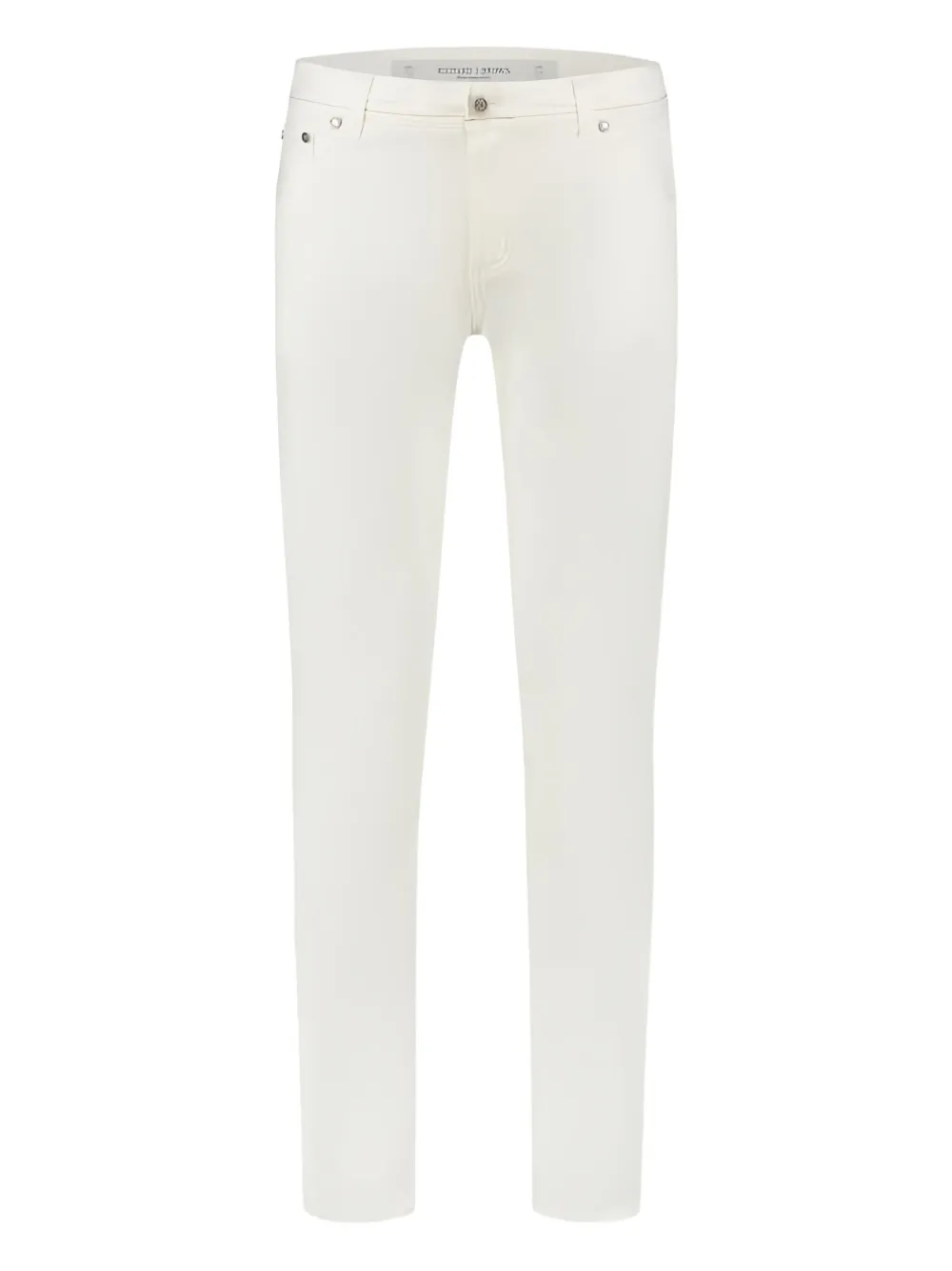 Брюки с нашивкой-логотипом Richard J. Brown, белый
Брюки с нашивкой-логотипом Richard J. Brown, белый