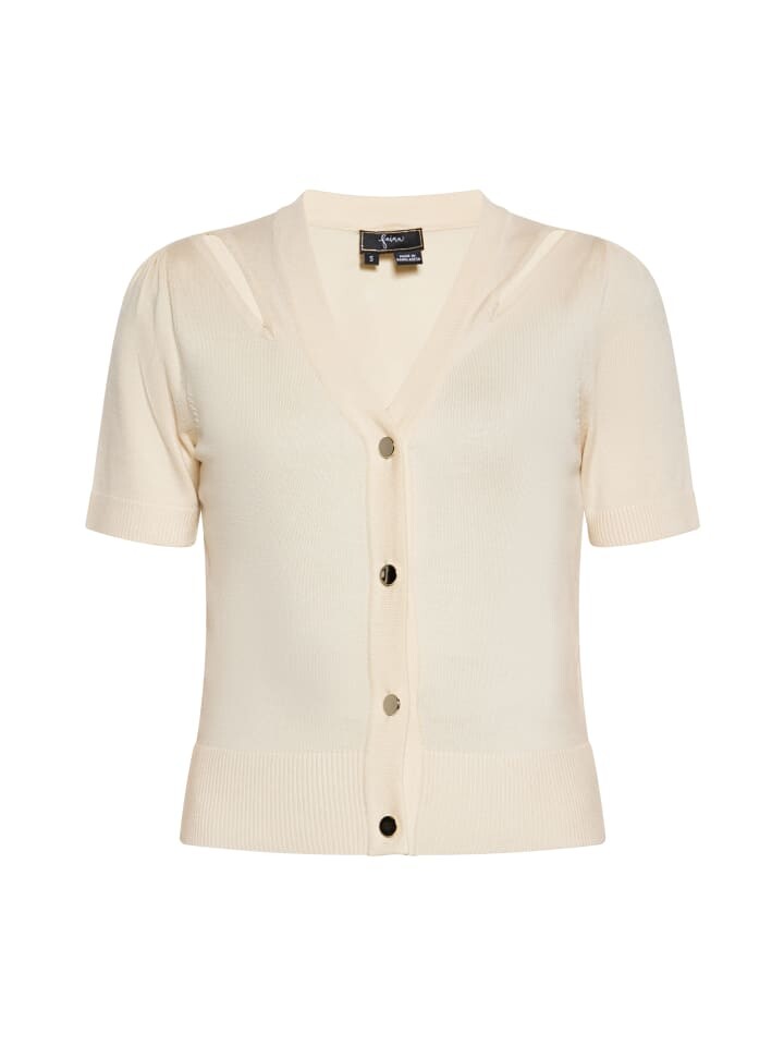 Спортивня куртка faina, цвет elfenbein
Спортивня куртка faina, цвет elfenbein