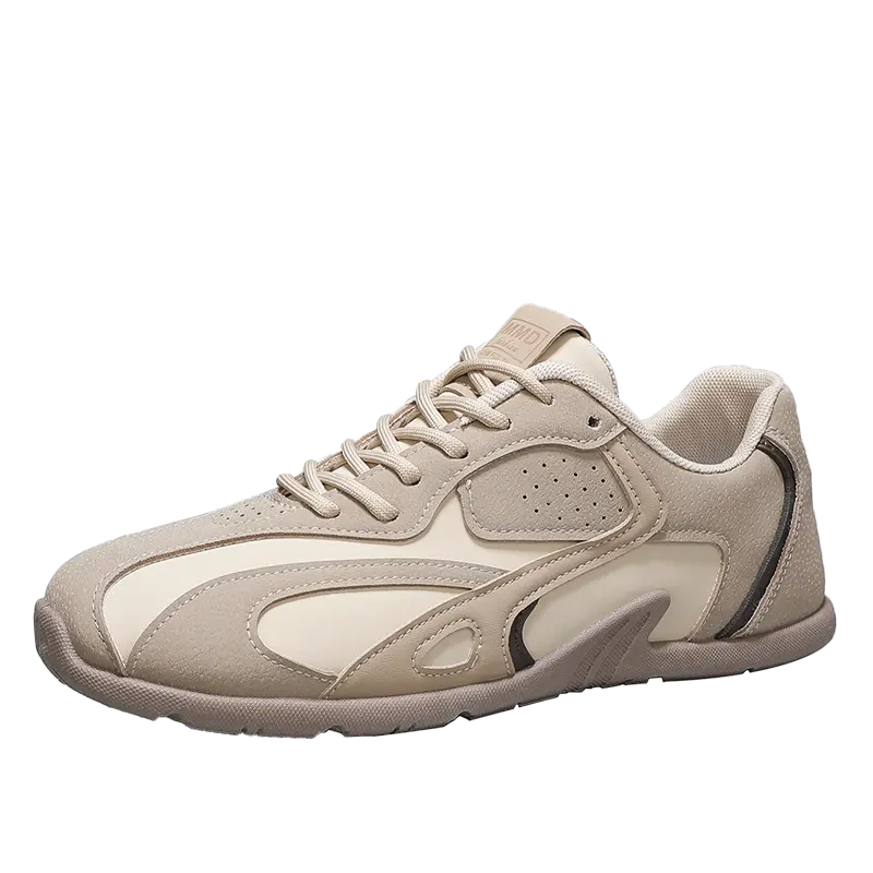 Boogie Bear Амортизирующие нескользящие износостойкие поддерживающие сбалансированные низкие кеды мужские повседневные - хаки, цвет Khaki
Boogie Bear Амортизирующие нескользящие износостойкие поддерживающие сбалансированные низкие кеды мужские повседневные - хаки, цвет Khaki