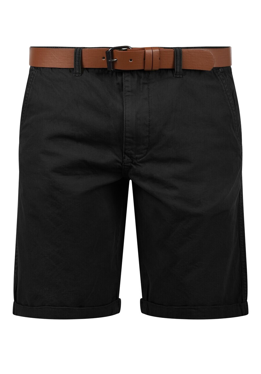 Брюки чинос !Solid MONTIJO, черный
Брюки чинос !Solid MONTIJO, черный