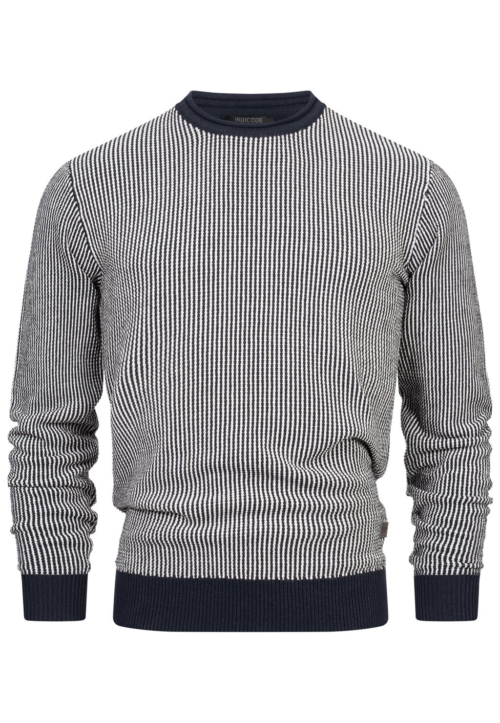 Джемпер LEAGUE INDICODE JEANS, темно-синий
Джемпер LEAGUE INDICODE JEANS, темно-синий