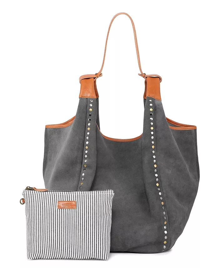 Женская сумка-хобо Rose Valley из натуральной кожи OLD TREND, коричневый/бежевый
Женская сумка-хобо Rose Valley из натуральной кожи OLD TREND, коричневый/бежевый