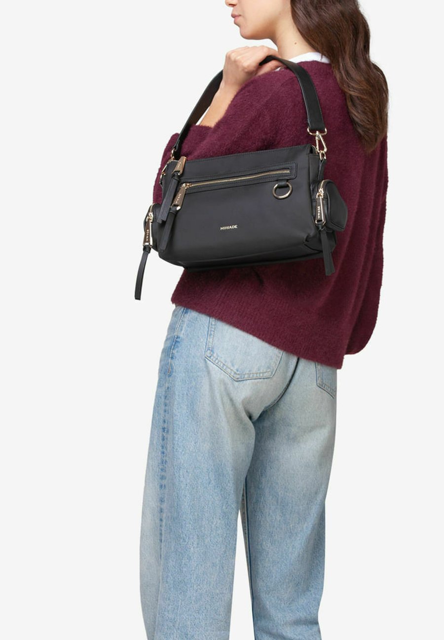Сумка Miriade RESIA, Nero/Black
Сумка Miriade RESIA, Nero/Black