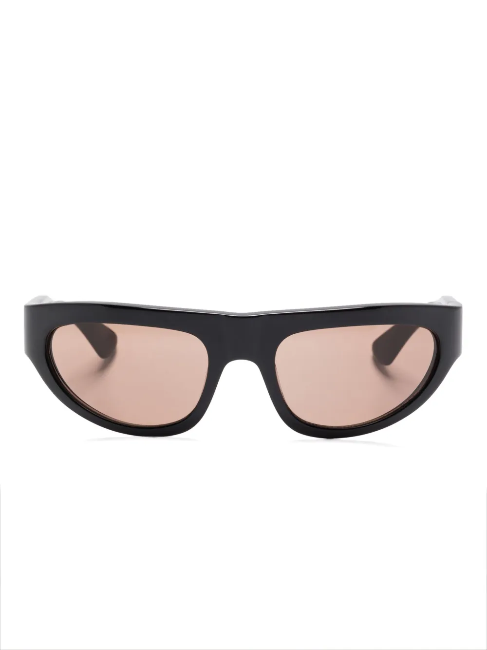 Солнцезащитные очки в массивной оправе Port Tanger, черный
Солнцезащитные очки в массивной оправе Port Tanger, черный