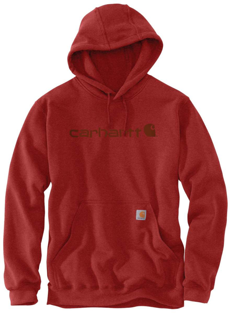 Худи Carhartt Signature Logo Midweight Hoodie, красный
Худи Carhartt Signature Logo Midweight Hoodie, красный