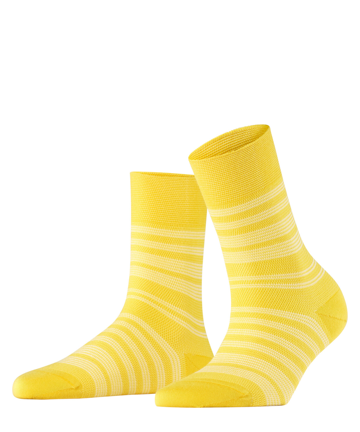 Носки Falke Sensitive Sunset Stripe, цвет Sunlight
Носки Falke Sensitive Sunset Stripe, цвет Sunlight