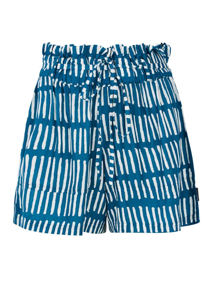 Шорты Protest, цвет surfing blue
Шорты Protest, цвет surfing blue