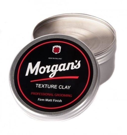 Глина для укладки волос, 75 мл Morgan'S Texture Clay
Глина для укладки волос, 75 мл Morgan'S Texture Clay