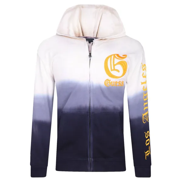 Толстовка обычного кроя Guess, синий
Толстовка обычного кроя Guess, синий