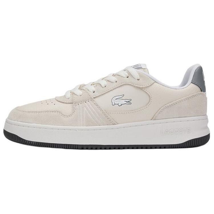 Кроссовки LACOSTE Skateboarding Shoes Men Low-top, цвет Off White, Белый, Кроссовки LACOSTE Skateboarding Shoes Men Low-top, цвет Off White
Кроссовки LACOSTE Skateboarding Shoes Men Low-top, цвет Off White, Белый, Кроссовки LACOSTE Skateboarding Shoes Men Low-top, цвет Off White