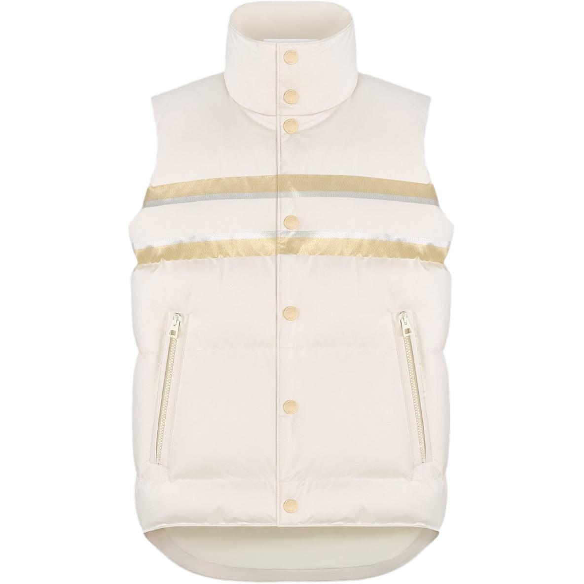 DIOR Женские жилеты белый
DIOR Женские жилеты белый