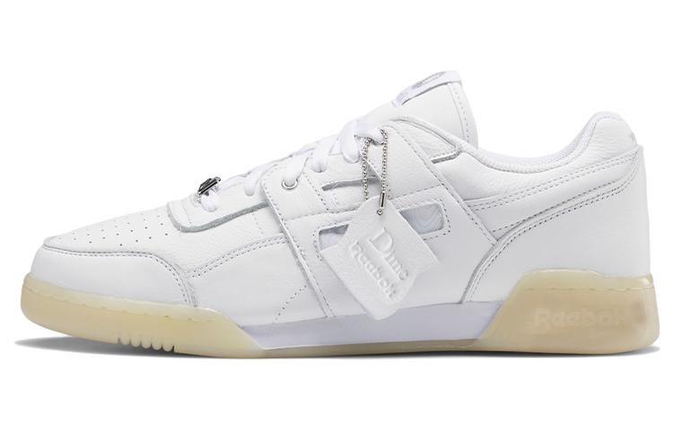 Reebok Workout Plus Dime Белый, Белый;серый, Reebok Workout Plus Dime Белый
Reebok Workout Plus Dime Белый, Белый;серый, Reebok Workout Plus Dime Белый