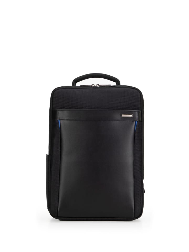 Рюкзак Wittchen OFFICE COLLECTION, черный
Рюкзак Wittchen OFFICE COLLECTION, черный