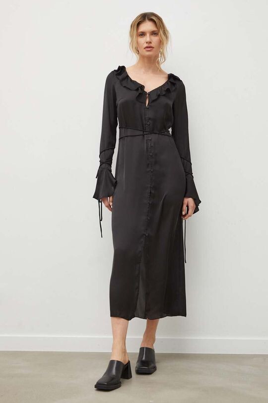 Резюме платья Resume, черный 
Резюме платья Resume, черный