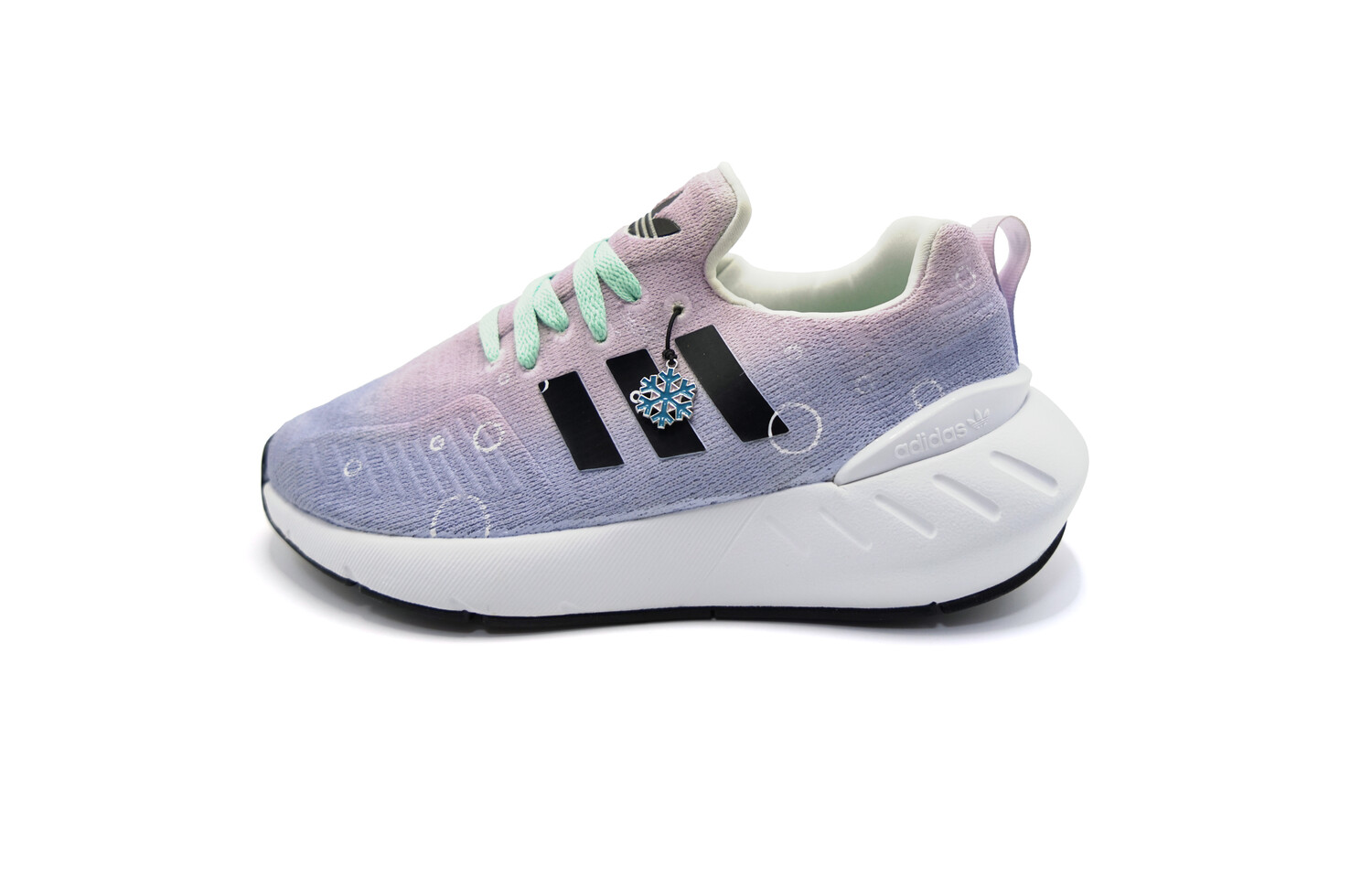 Детские кроссовки Swift Run 22 GS Low-top Blue Adidas Originals, цвет Light Lavender
Детские кроссовки Swift Run 22 GS Low-top Blue Adidas Originals, цвет Light Lavender