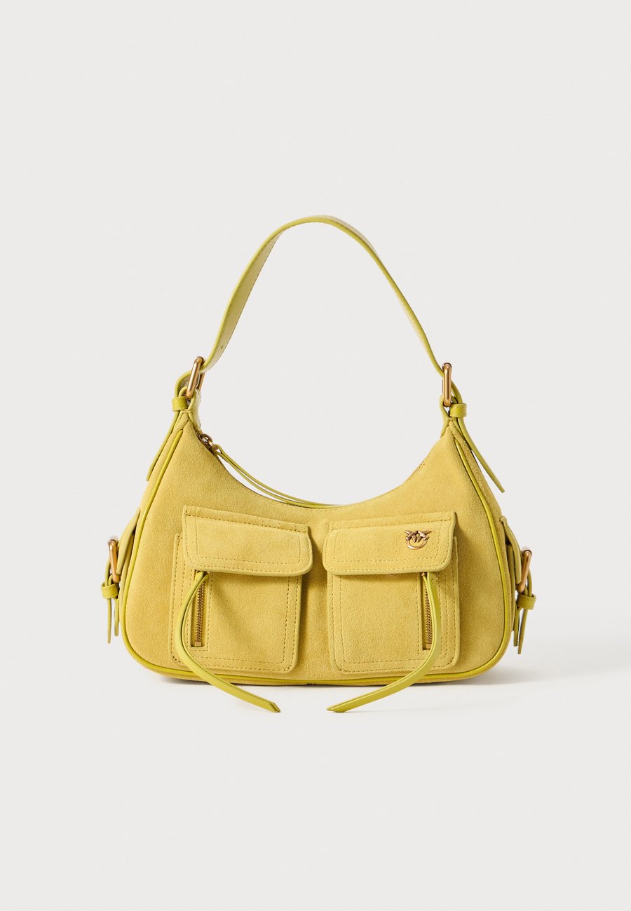 Сумка Pinko CARGO, Lime/Antique Gold-Coloured/Light Green
Сумка Pinko CARGO, Lime/Antique Gold-Coloured/Light Green