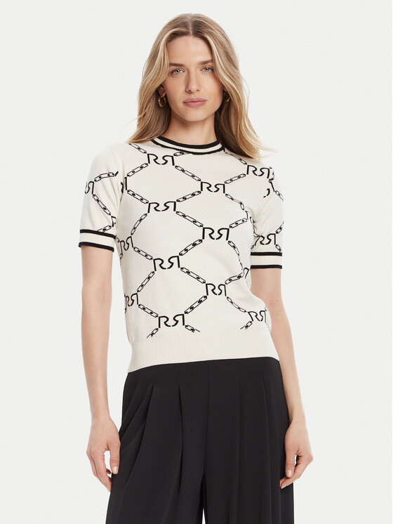 Свитер regular fit CFM0011924003 Rinascimento, бежевый
Свитер regular fit CFM0011924003 Rinascimento, бежевый