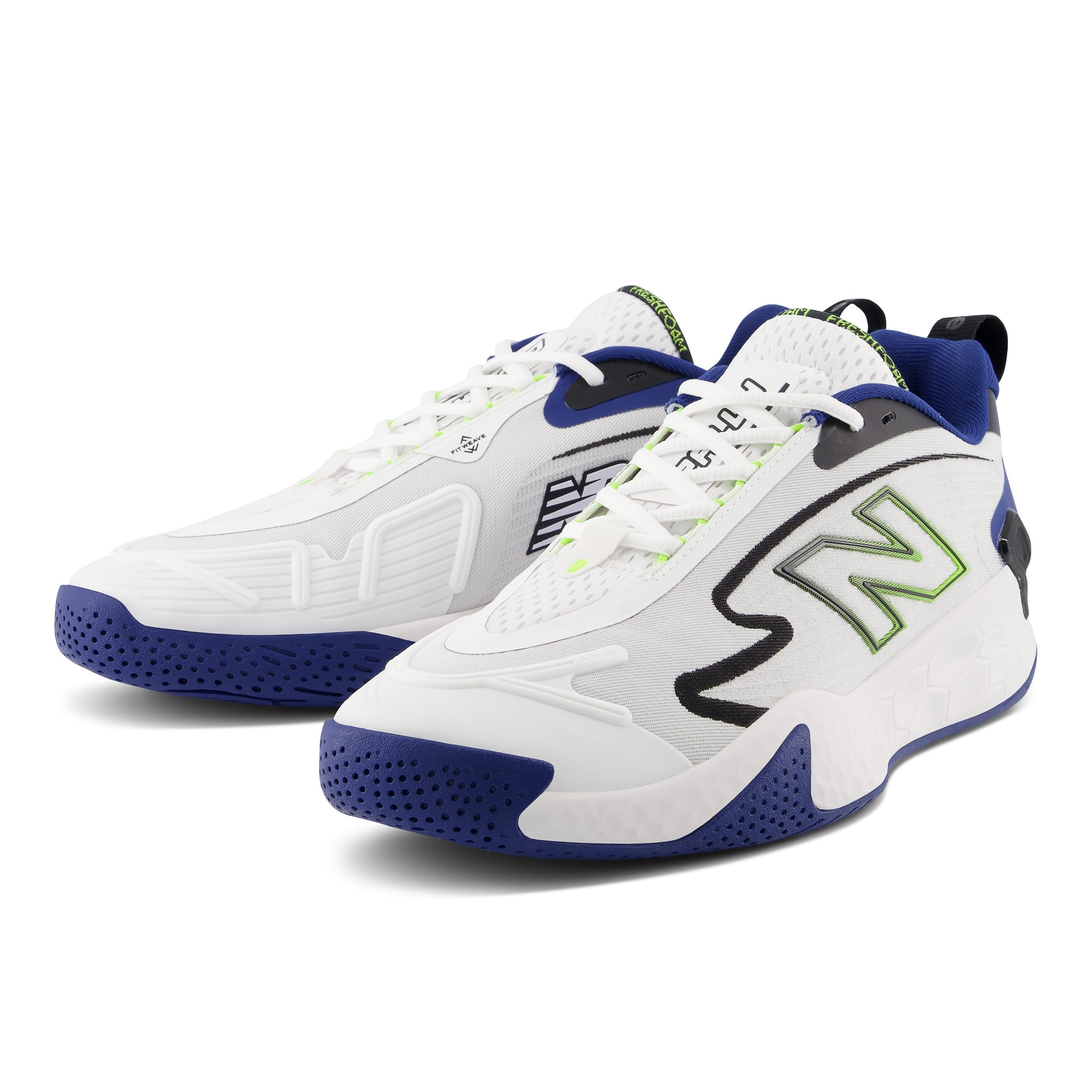 Кроссовки New Balance Fresh Foam X Ct-Rally, White/Navy
Кроссовки New Balance Fresh Foam X Ct-Rally, White/Navy