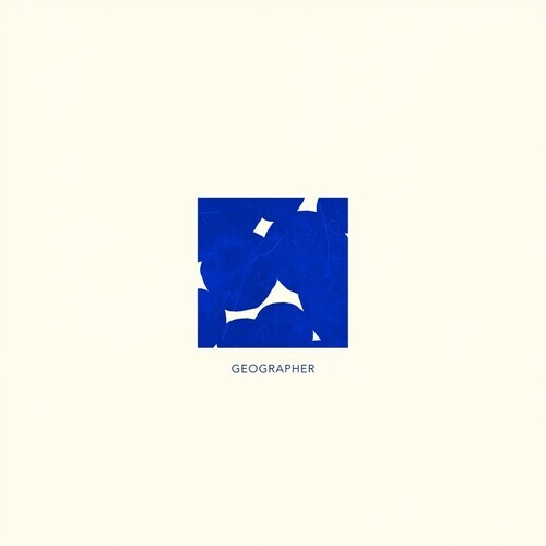Виниловая пластинка Geographer: Down and Out in the Garden of Earthly Delights (Royal Blue & Cream)
Виниловая пластинка Geographer: Down and Out in the Garden of Earthly Delights (Royal Blue & Cream)