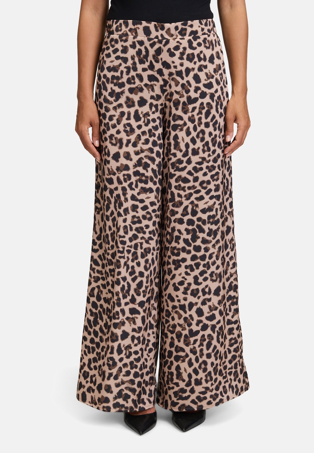 Брюки MARLENE- MIT LEO Vera Mont, белый
Брюки MARLENE- MIT LEO Vera Mont, белый