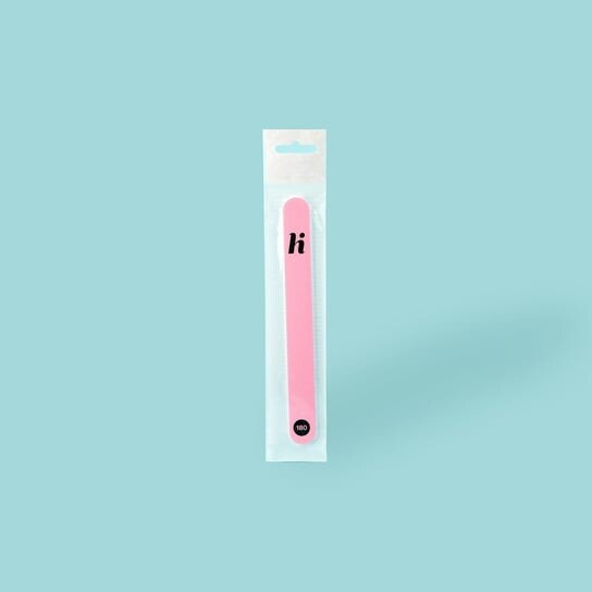 Прямой напильник 180, 1 шт. Hi Hybrid
Прямой напильник 180, 1 шт. Hi Hybrid