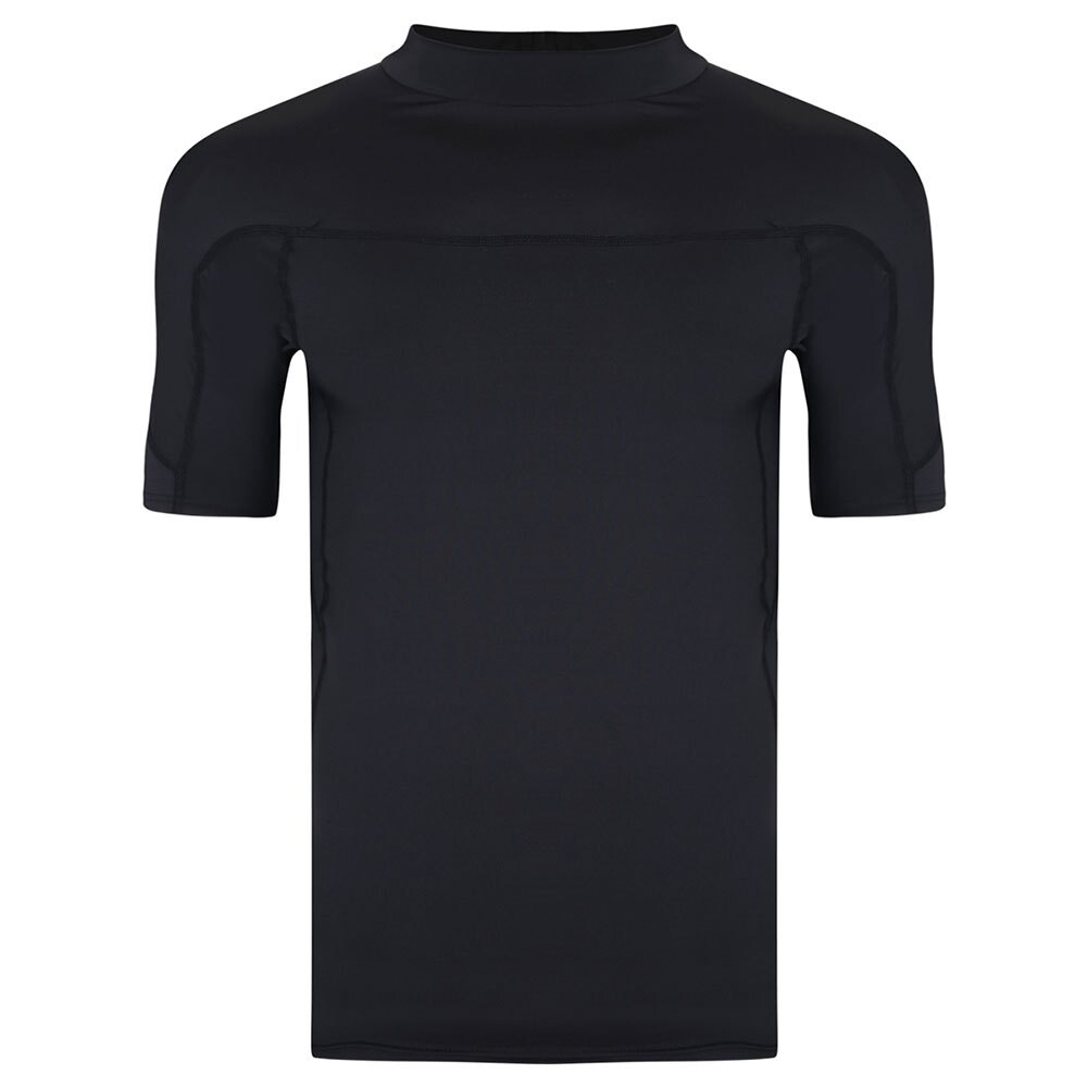 Базовый слой с коротким рукавом Typhoon Fintra Tech, черный
Базовый слой с коротким рукавом Typhoon Fintra Tech, черный