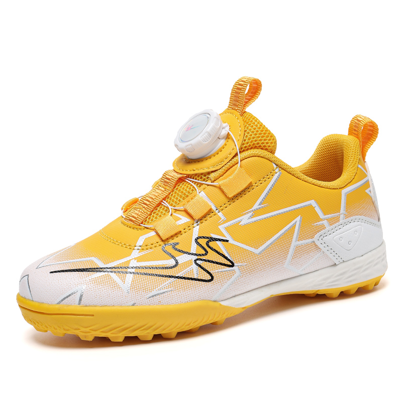 Детские кроссовки для бега Binary, золотой
Детские кроссовки для бега Binary, золотой