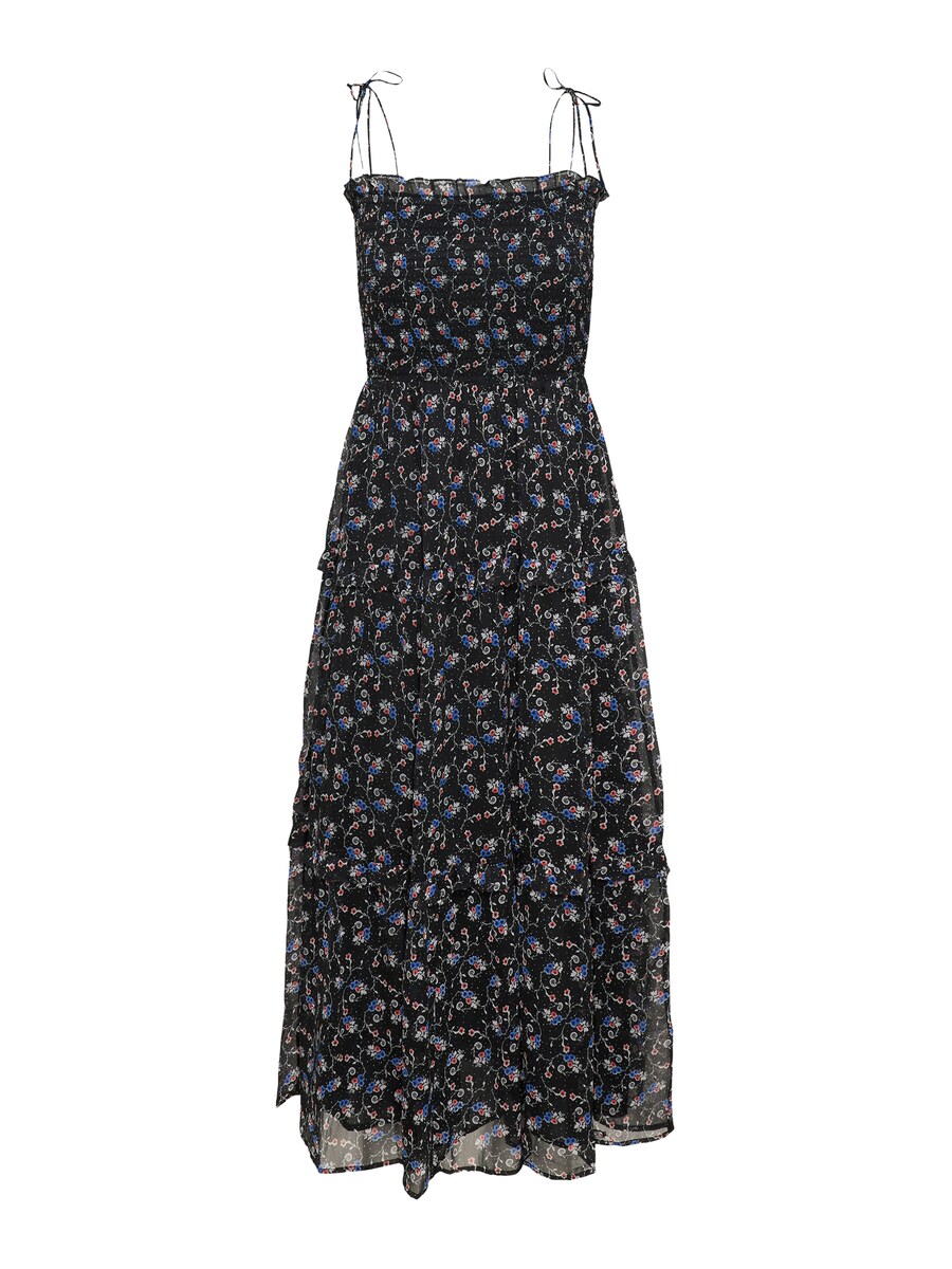 Летнее платье Tommy Jeans, черный
Летнее платье Tommy Jeans, черный