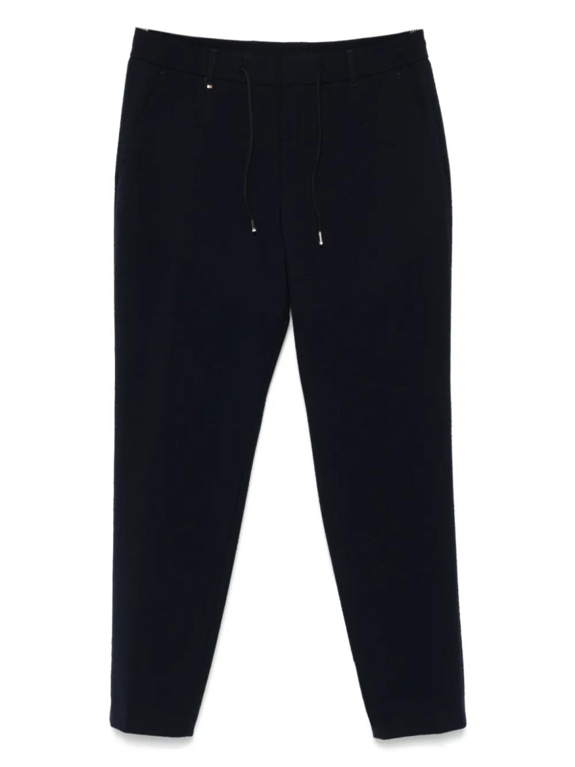 Брюки C-Perin BOSS, синий
Брюки C-Perin BOSS, синий