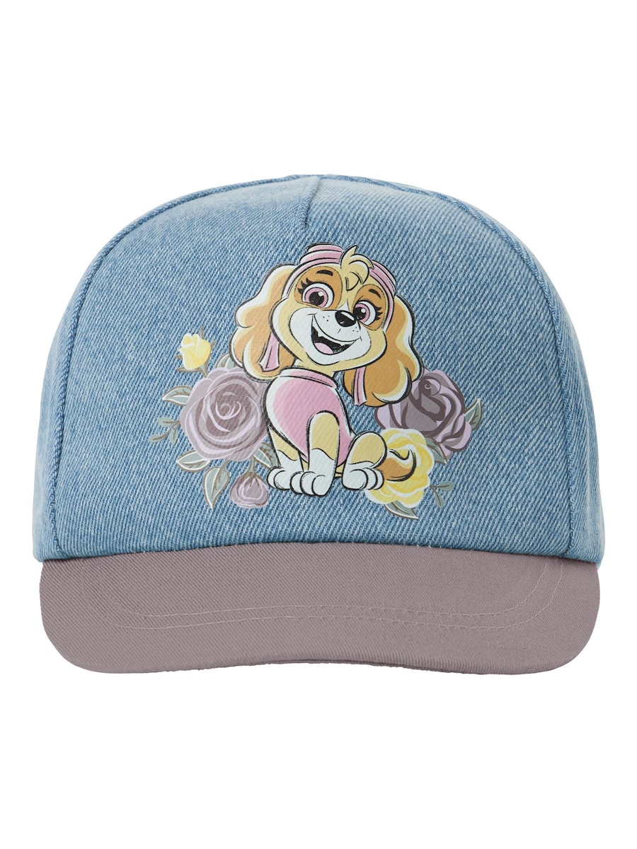 Шляпа NAME IT Paw Patrol, Mixed Colors
Шляпа NAME IT Paw Patrol, Mixed Colors