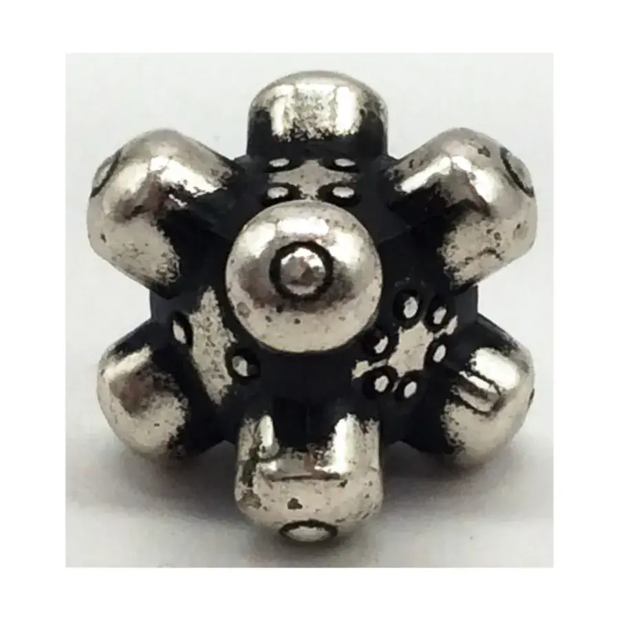 Барьер — черный (Battle Edition), Irondie - Defense Dice
Барьер — черный (Battle Edition), Irondie - Defense Dice