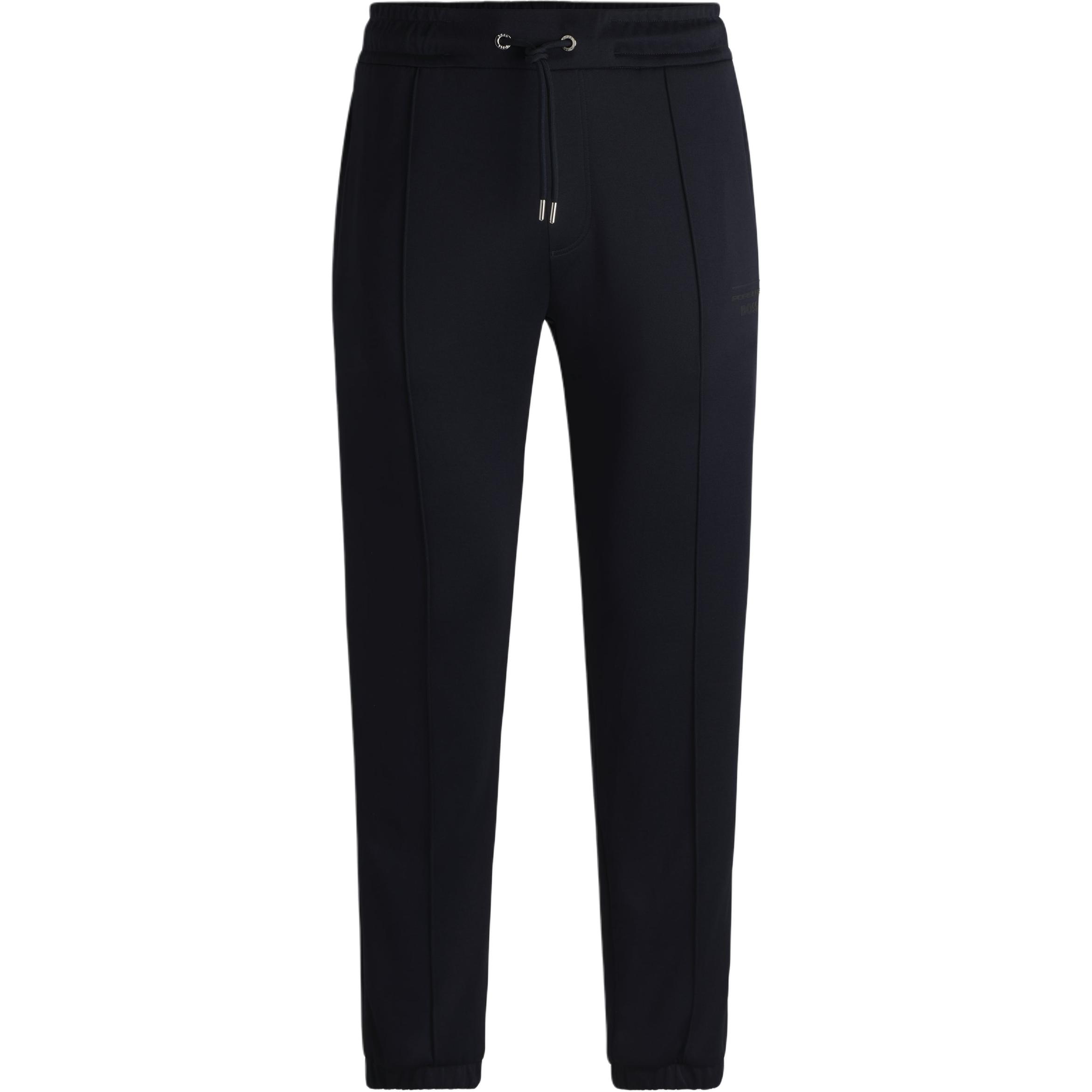 Брюки Boss X Porsche Track HUGO BOSS, синий
Брюки Boss X Porsche Track HUGO BOSS, синий