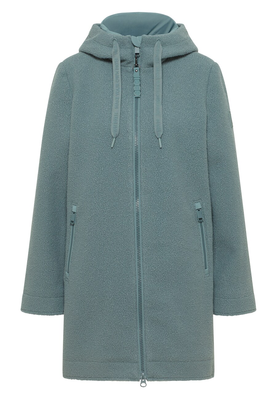 Демисезонное пальто CECIL, Green
Демисезонное пальто CECIL, Green